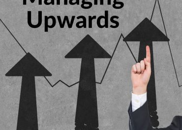 Managing Upwards