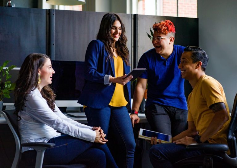La cultura del aprendizaje a través del juego: Claves y estrategias para su implementación en las organizaciones