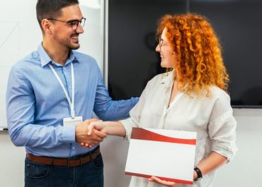 Convirtiendome en facilitador interno