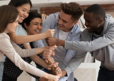 Diseño y conducción de teambuilding